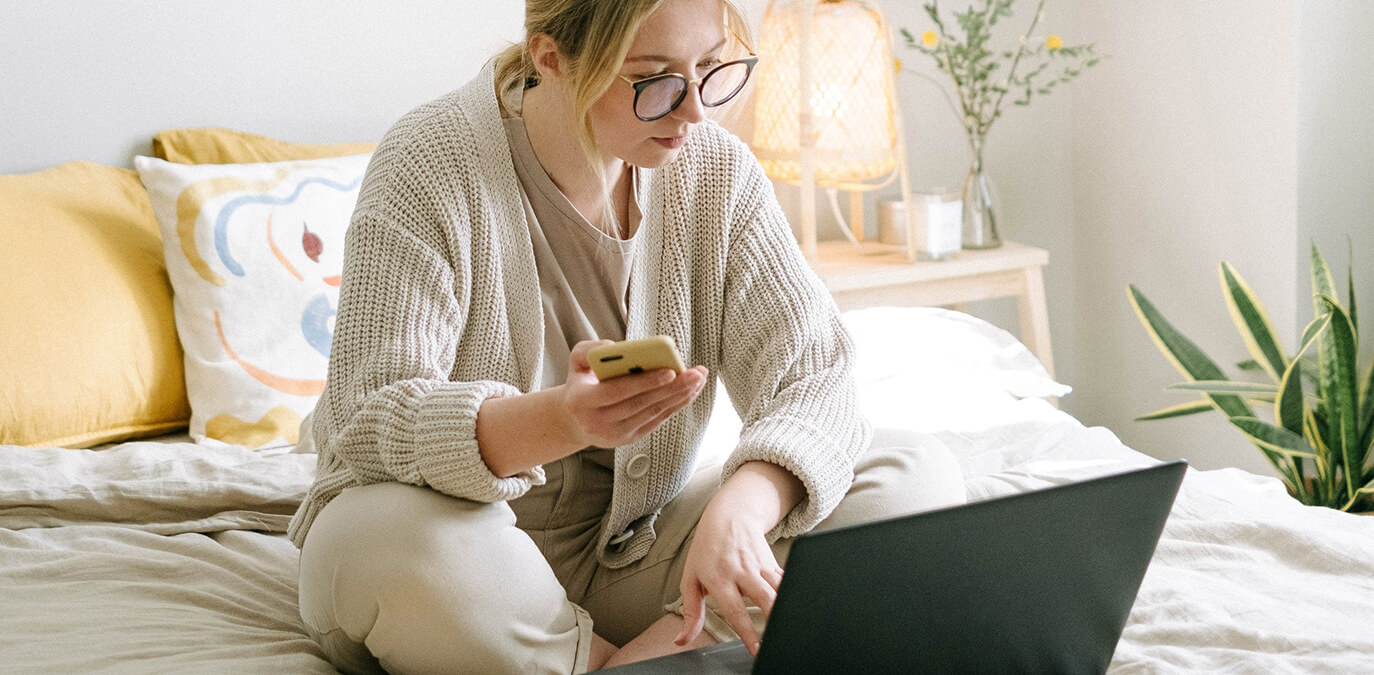 Router platzieren? Diese Tipps machen den Unterschied